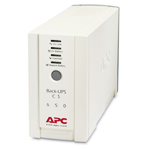 APCAPC BACK-UPS CS 650VA 230V 